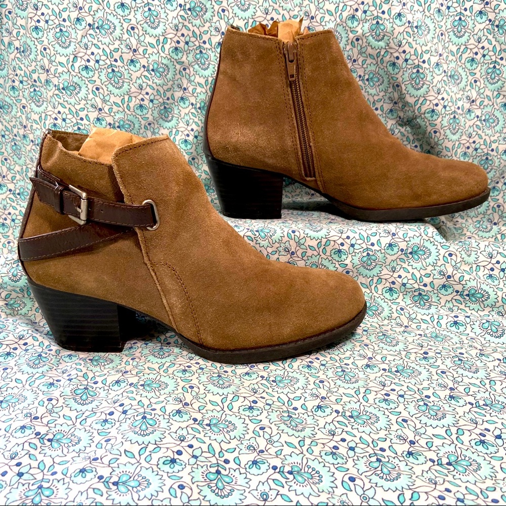 Sonoma Bree Boot